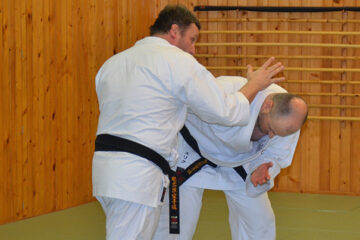 treningy-KARATE